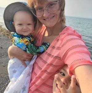 Meet your Posher, Marie-soleil